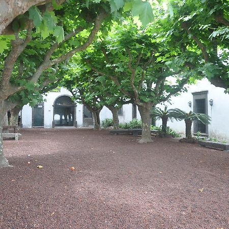 Convento De Sao Francisco Villa Vila Franca do Campo Dış mekan fotoğraf