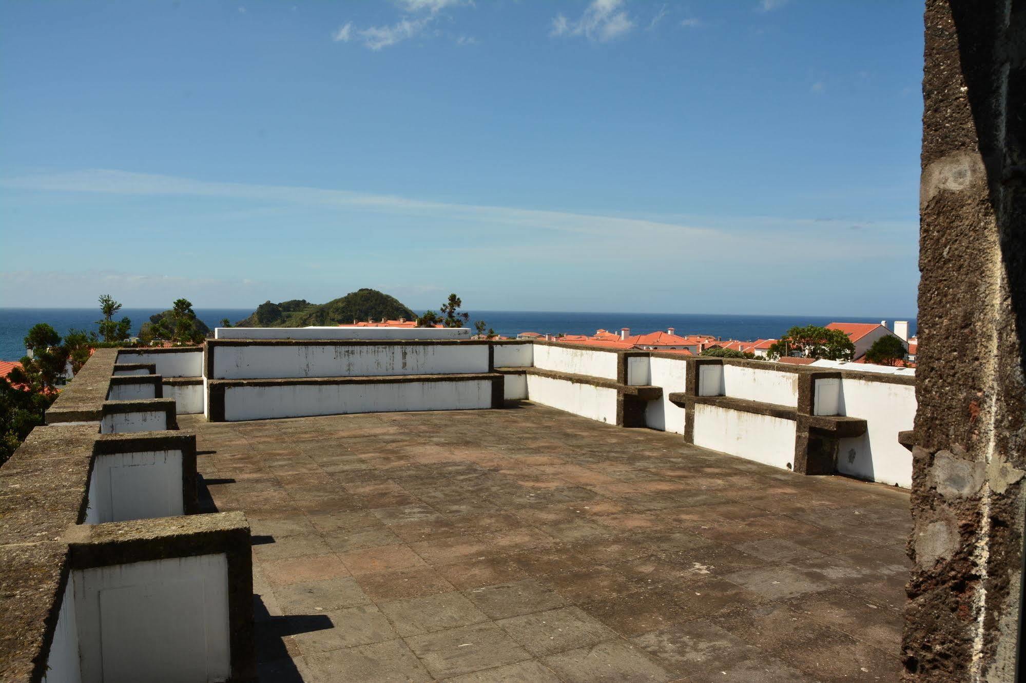 Convento De Sao Francisco Villa Vila Franca do Campo Dış mekan fotoğraf