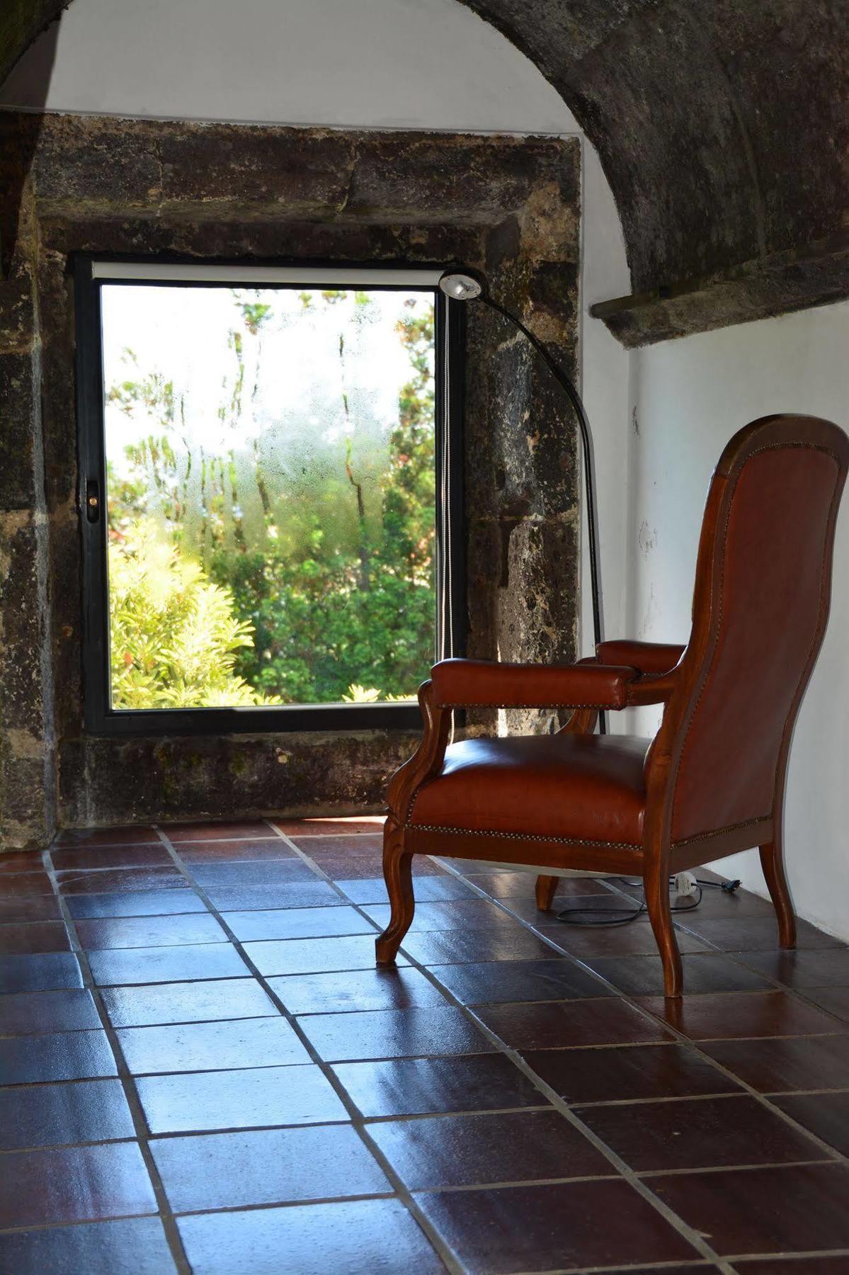 Convento De Sao Francisco Villa Vila Franca do Campo Dış mekan fotoğraf