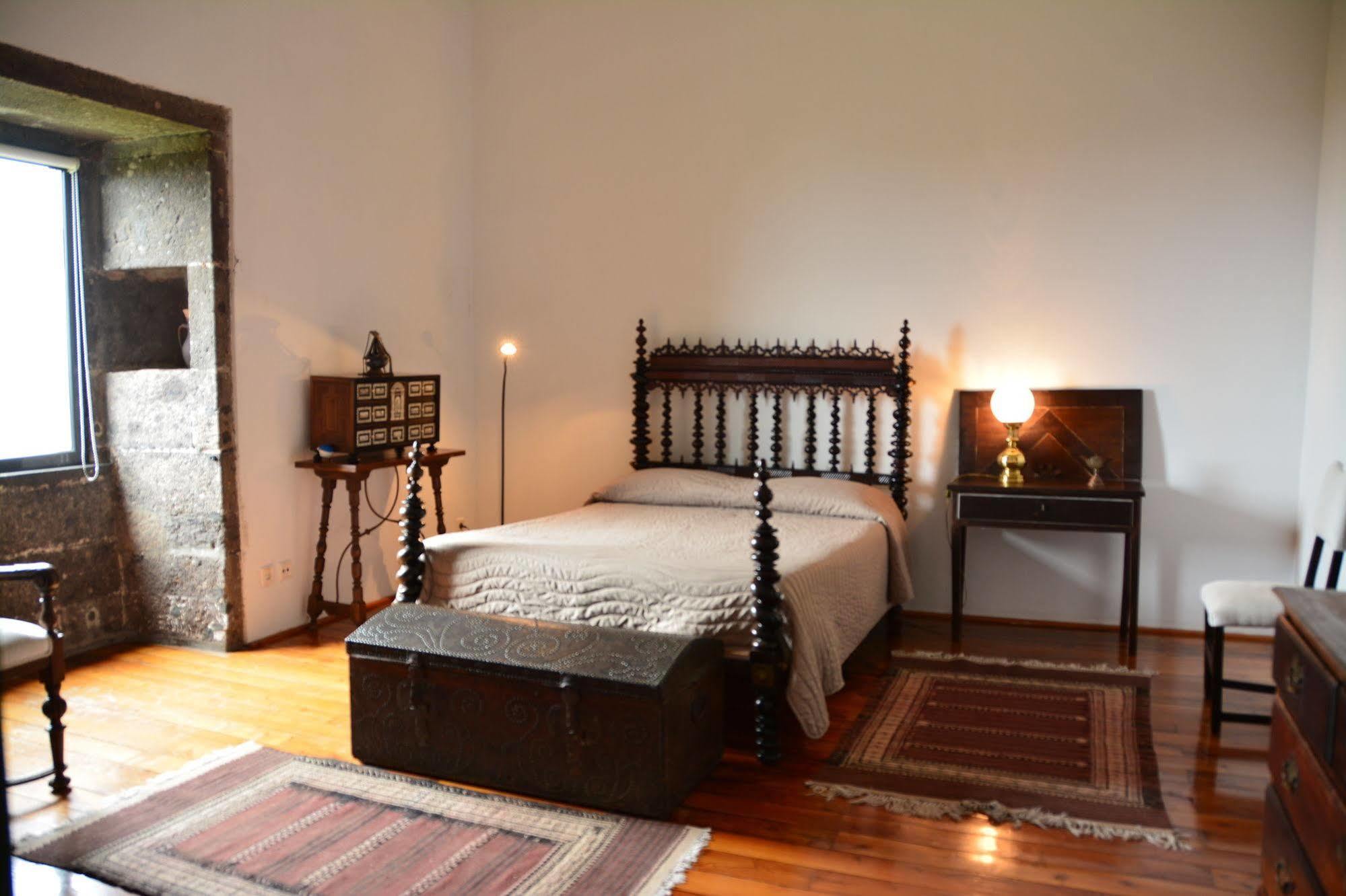 Convento De Sao Francisco Villa Vila Franca do Campo Dış mekan fotoğraf