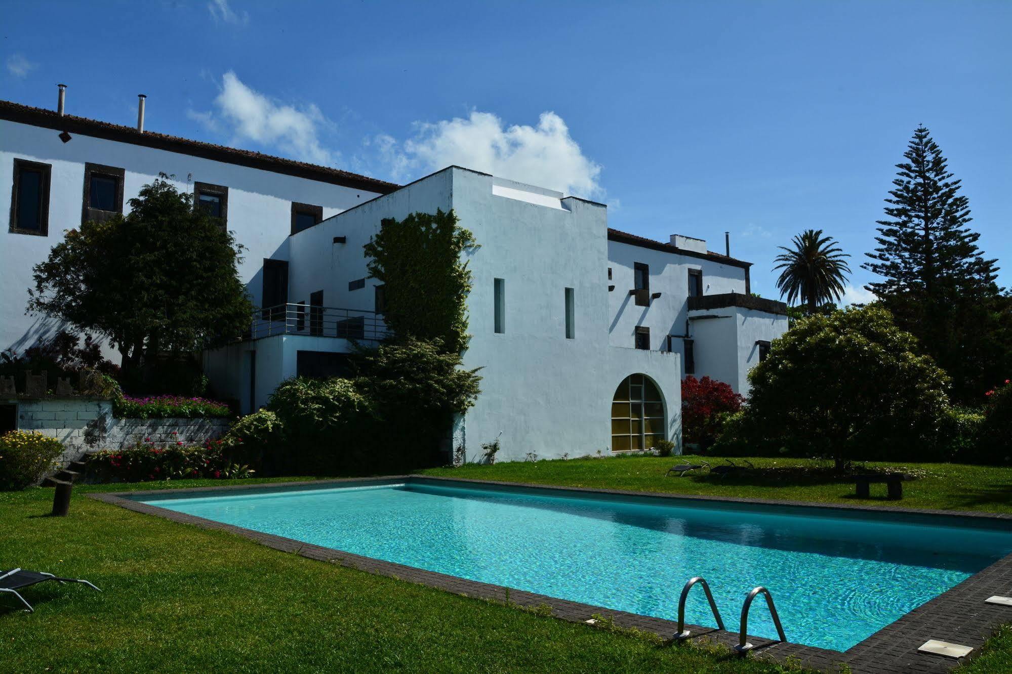 Convento De Sao Francisco Villa Vila Franca do Campo Dış mekan fotoğraf