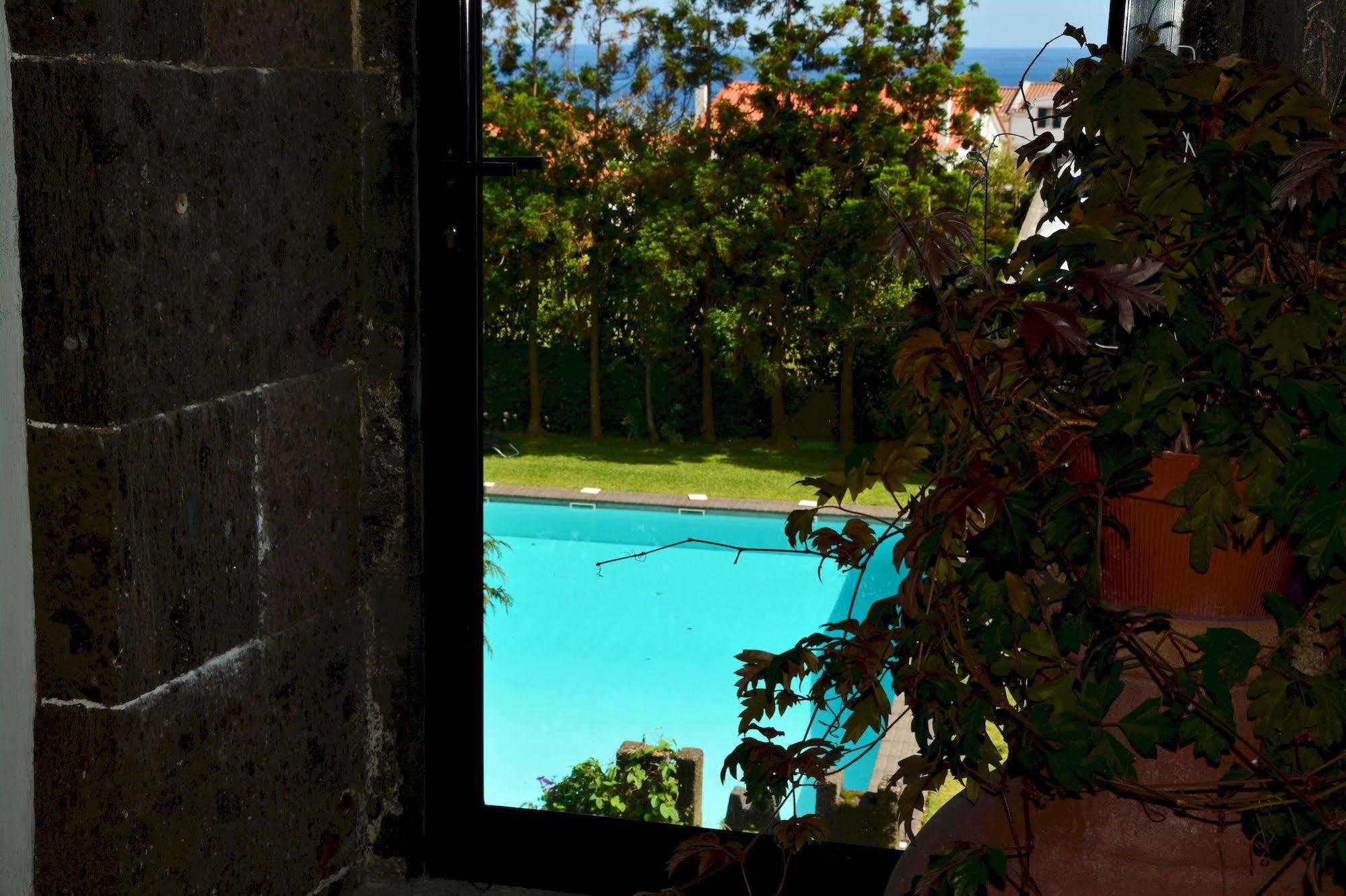 Convento De Sao Francisco Villa Vila Franca do Campo Dış mekan fotoğraf