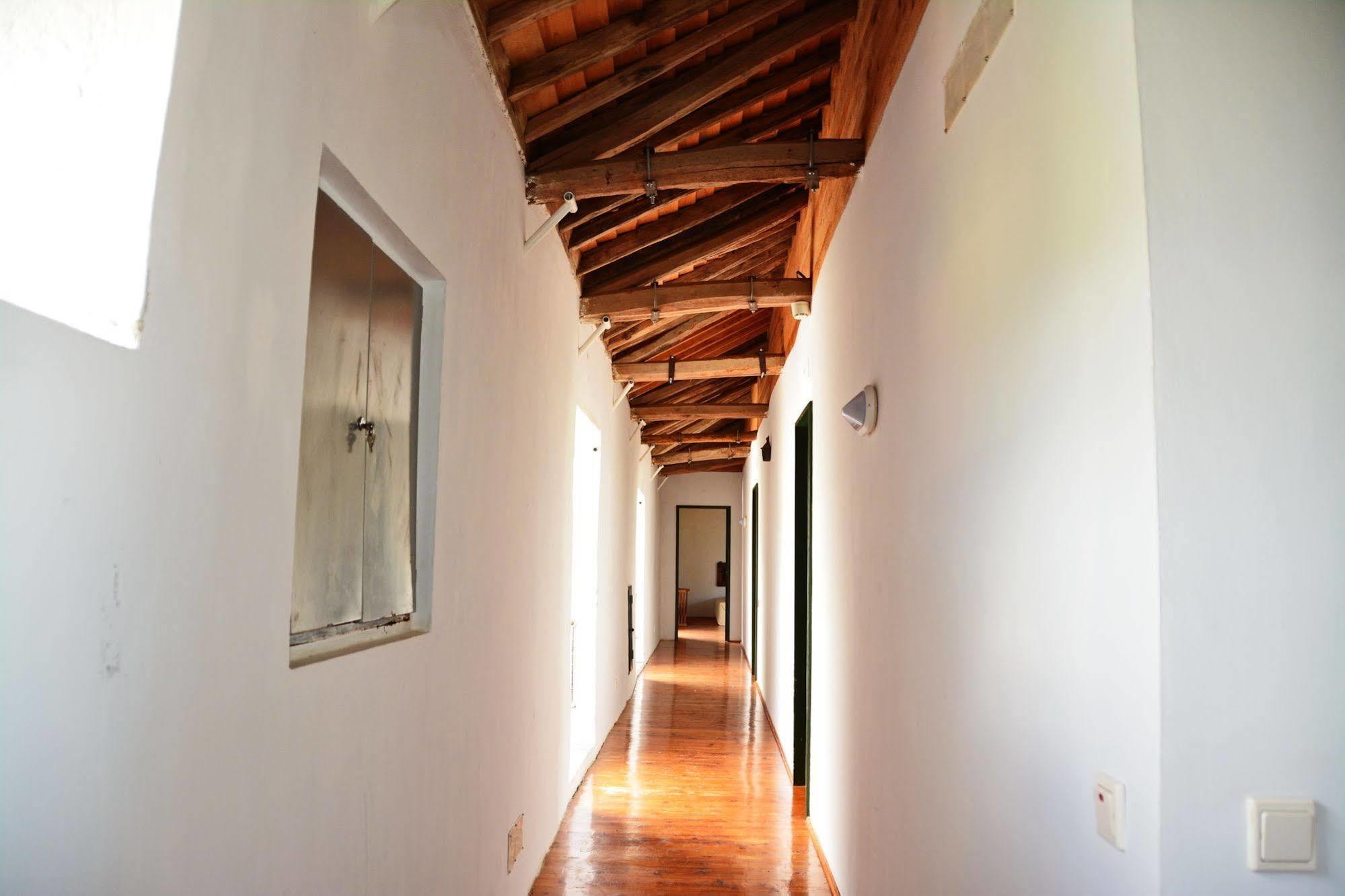 Convento De Sao Francisco Villa Vila Franca do Campo Dış mekan fotoğraf