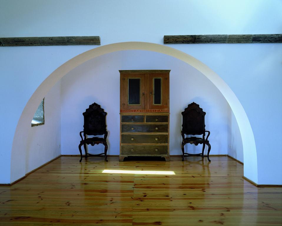 Convento De Sao Francisco Villa Vila Franca do Campo Dış mekan fotoğraf