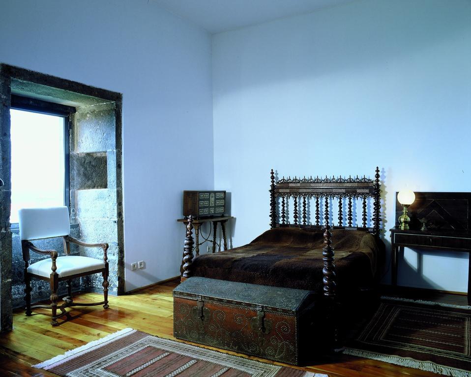 Convento De Sao Francisco Villa Vila Franca do Campo Dış mekan fotoğraf