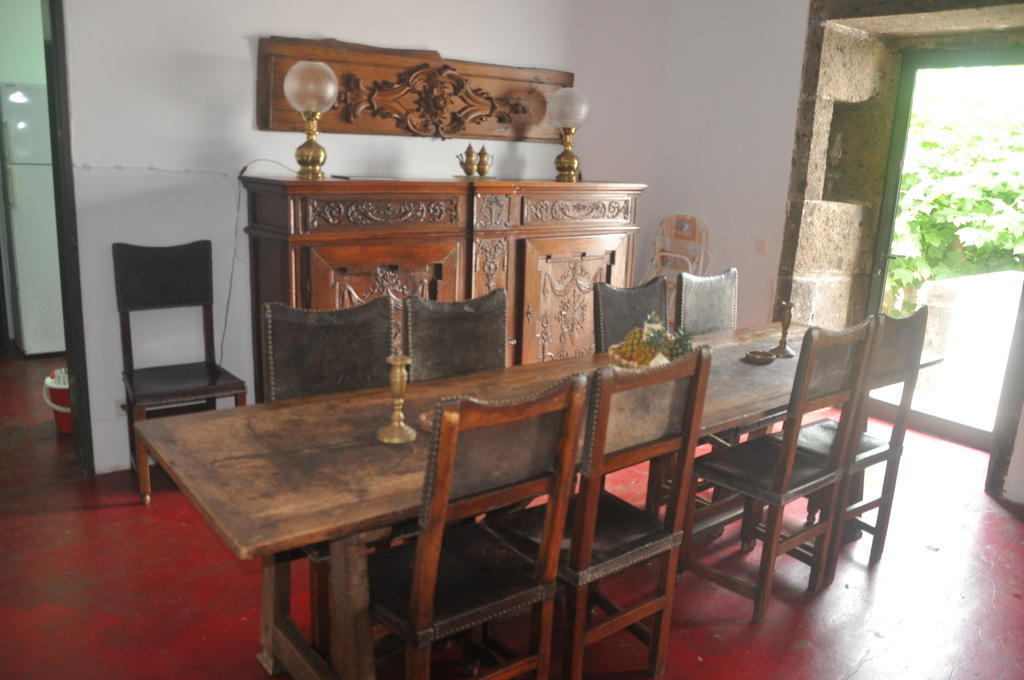 Convento De Sao Francisco Villa Vila Franca do Campo Dış mekan fotoğraf