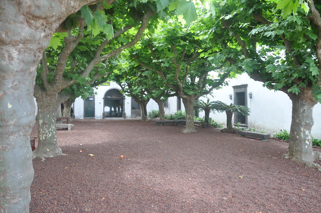 Convento De Sao Francisco Villa Vila Franca do Campo Dış mekan fotoğraf